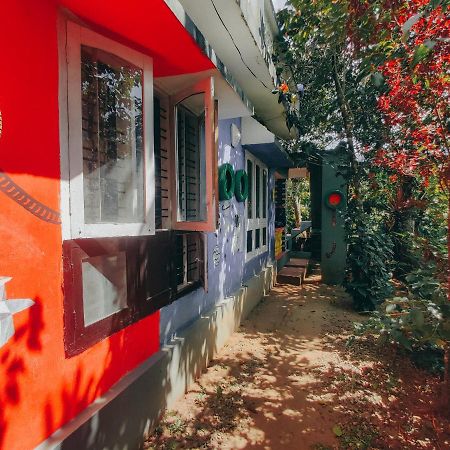 Share Hostel Munnar Exterior photo